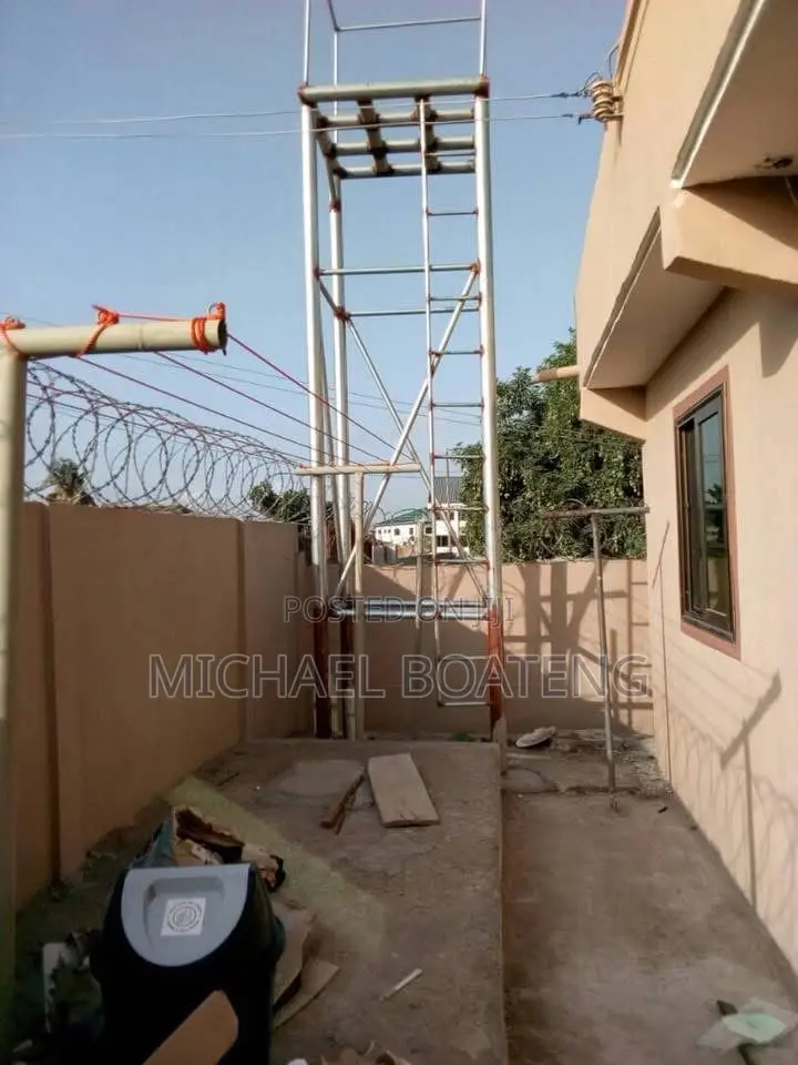 3bdrm Apartment in Greater Accra for rent