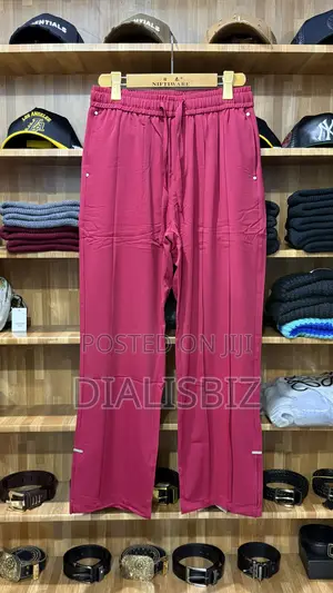 Palazzo Pants