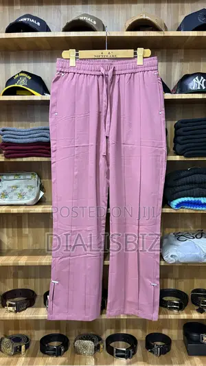 Palazzo Pants