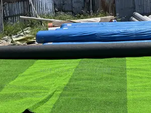 Bundles of Astroturf for Pitch’S and Sports Activities
