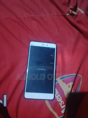 Xiaomi Mi Note 64 GB White