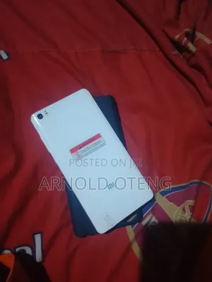 Xiaomi Mi Note 64 GB White