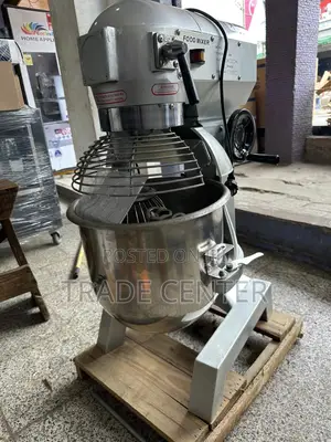 High Quality 20l Cake Mixer