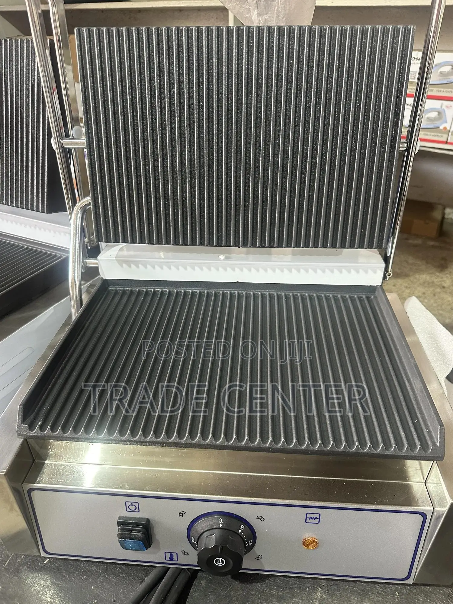 Sharwama Toaster/ Panini Grill