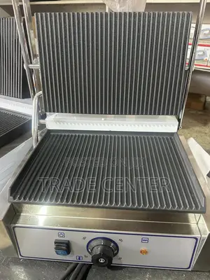 Sharwama Toaster/ Panini Grill