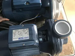 2.0hp Centrifugal Pump Lucky Pro