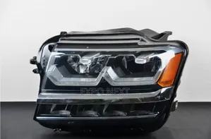 Volkswagen Atlas 2016-2019 Headlight