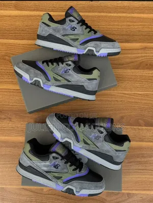 New Balance Nb Numberic 770
