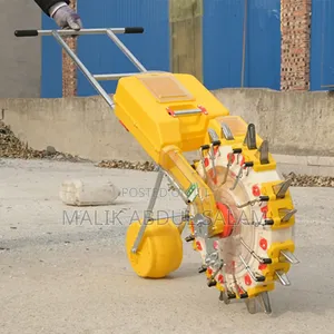Corn Planter