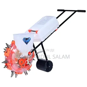 Corn Planter