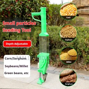 Corn Planter