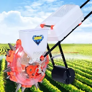 Corn Planter