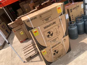 *: Signature Durable Air Conditioner 2.0hp R,410 Gas