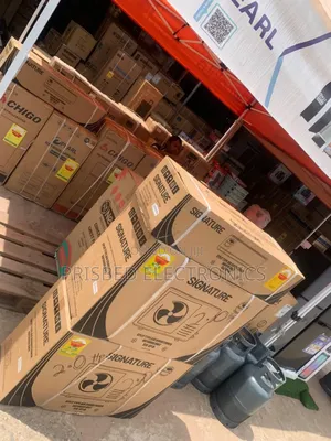 *: Signature Durable Air Conditioner 2.0hp R,410 Gas
