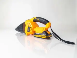 Vacuum Cleaner Cordless