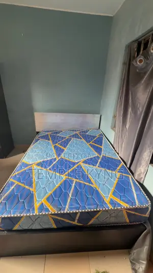 High Density Bed