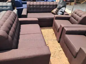 Brand New Stuffing Chair Very Strong and Quality (Free Delivery