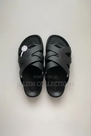 Hermes Cross Belte Black