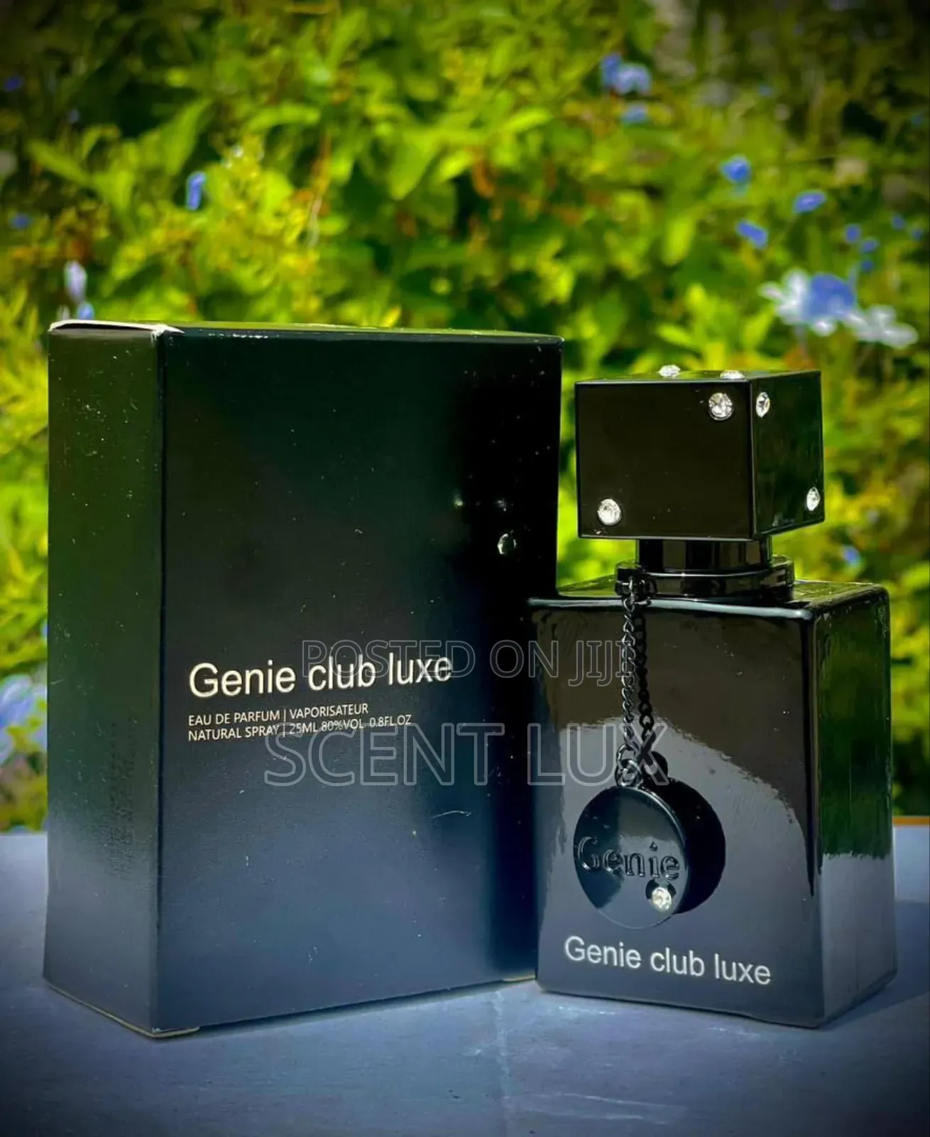 Genie Club Luxe -50ml