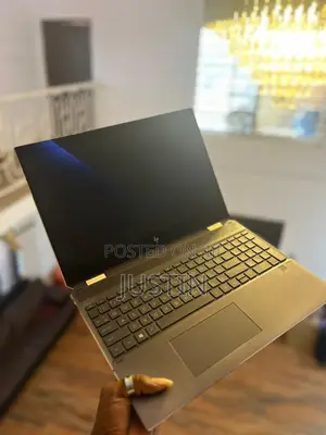 Laptop HP Spectre X360 15 16GB Intel Core i7 SSD 256GB