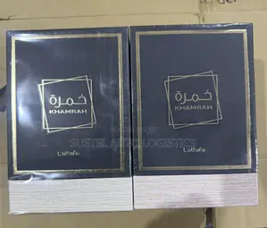 Khamrah Lattafa
