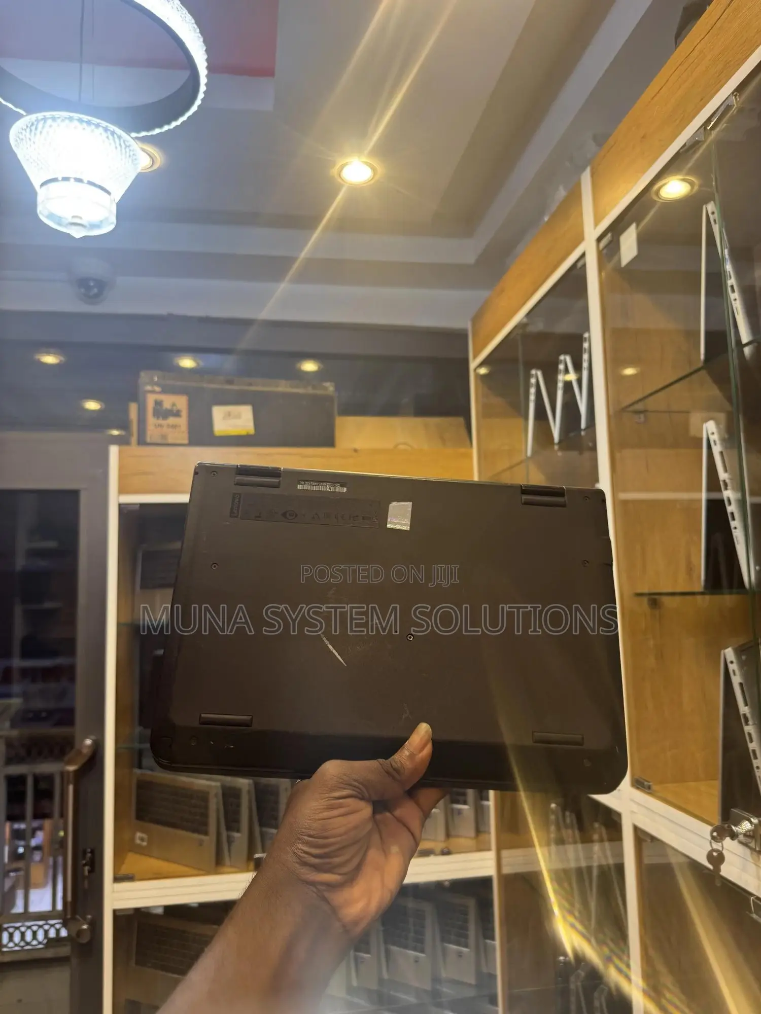 Laptop Lenovo ThinkPad 11e 8GB Intel Core i5 SSD 256GB