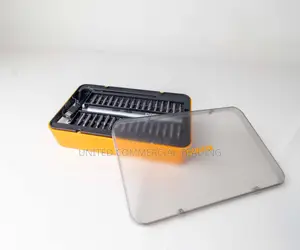 Electric Screwdriver Batt 3.7v