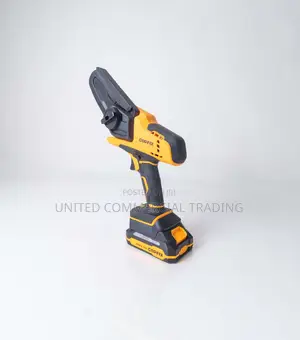Cordless Chainsaw