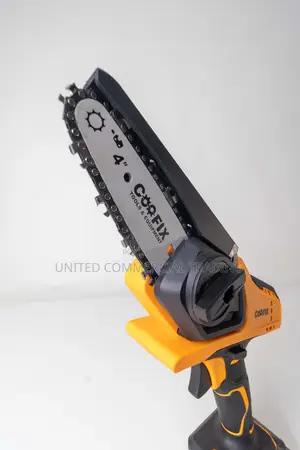 Cordless Chainsaw