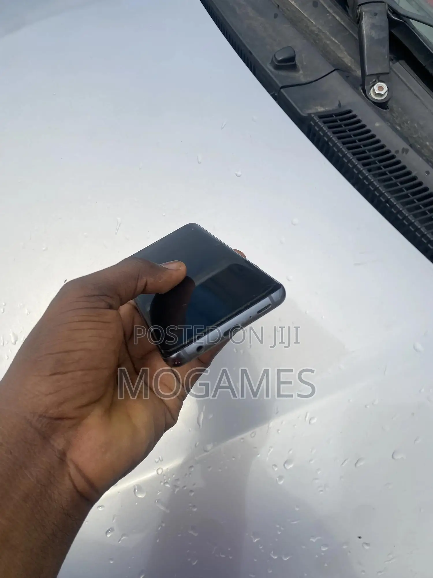 Samsung Galaxy S9 64 GB