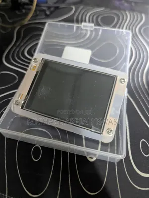 Esp32 Cyd Marauder With Wifi and Bluetooth