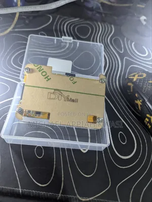 Esp32 Cyd Marauder With Wifi and Bluetooth