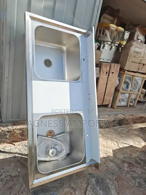Commercial Sinks