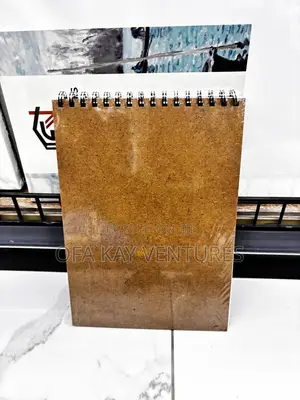 A4 Sketchbooks For Arts And More