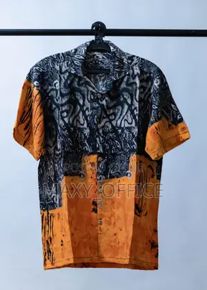Summer Tops
