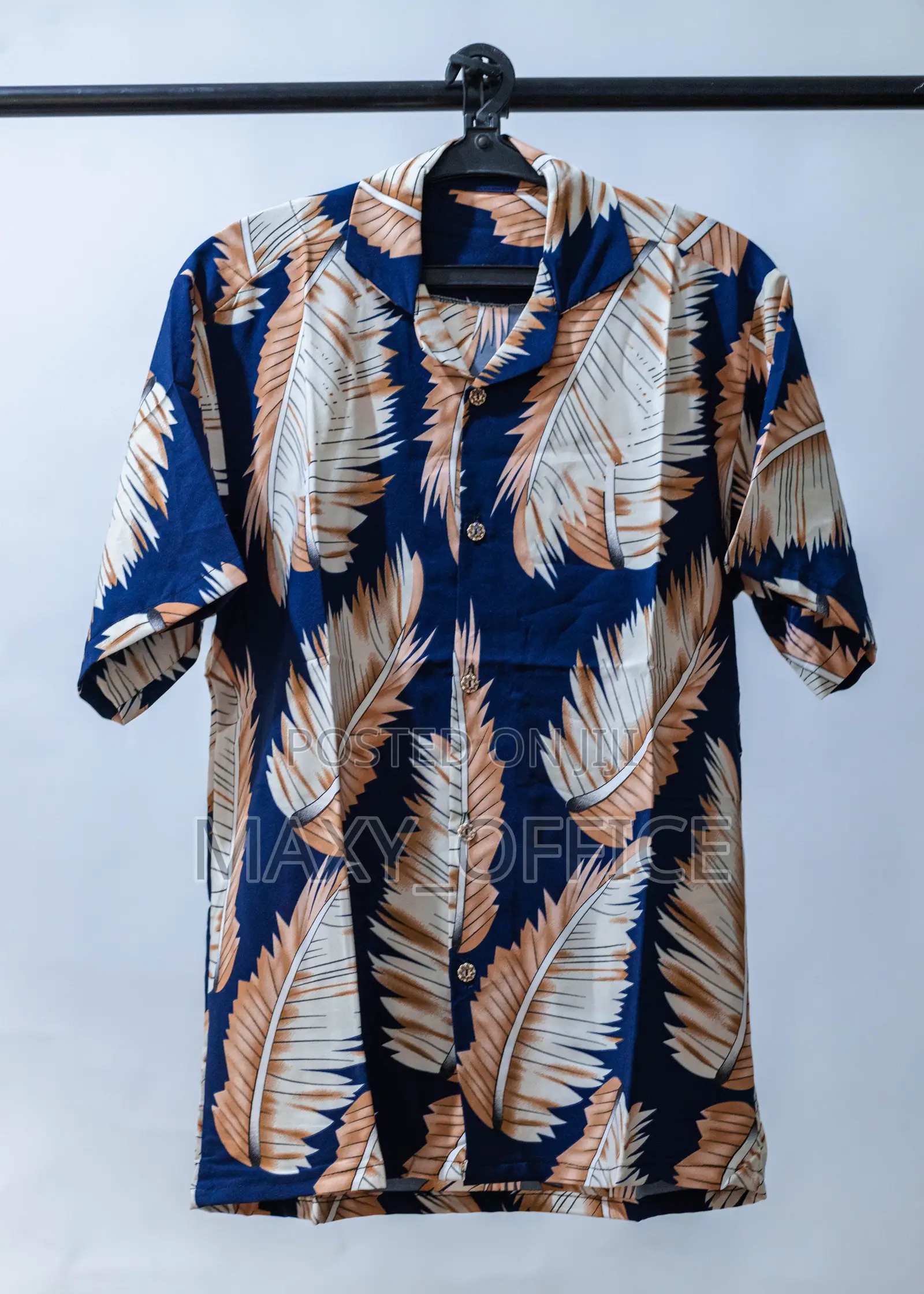 Summer Tops