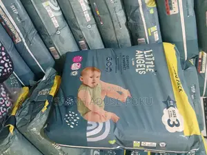 Little -Angels Diapers