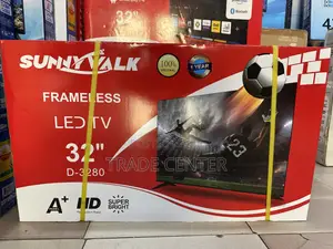 High Quality Graphics Sunnywalk 32 Led Tv