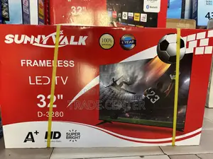 High Quality Graphics Sunnywalk 32 Led Tv