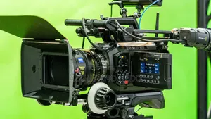 Music Video Production