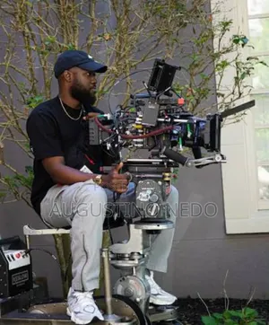 Music Video Production