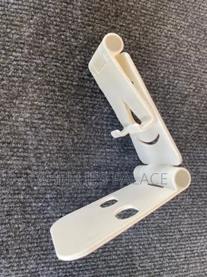 Portable Mini Mobile Phone Holder Foldable Desk Stand Holder