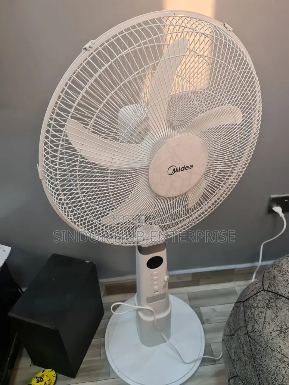 Home Appliances