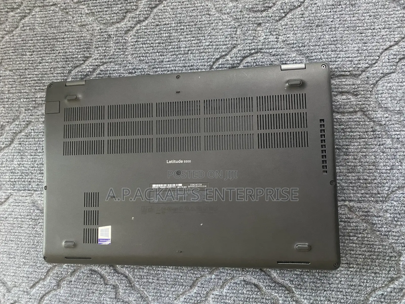 Laptop Dell Inspiron 15 16GB Intel Core i5 SSD 1T
