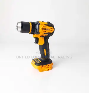 Cordless Drill