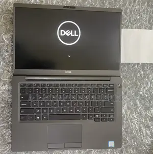 Laptop Dell Latitude 7400 16GB Intel Core i7 SSD 256GB