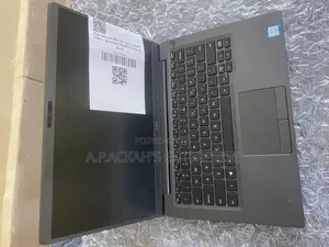 Laptop Dell Latitude 7400 16GB Intel Core i7 SSD 256GB