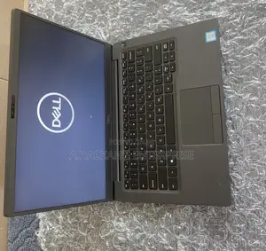 Laptop Dell Latitude 7400 16GB Intel Core i7 SSD 256GB