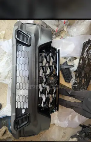 Honda CRV Cr-v Hybrid Front Bumper Sport 2023 2024 2025 2026