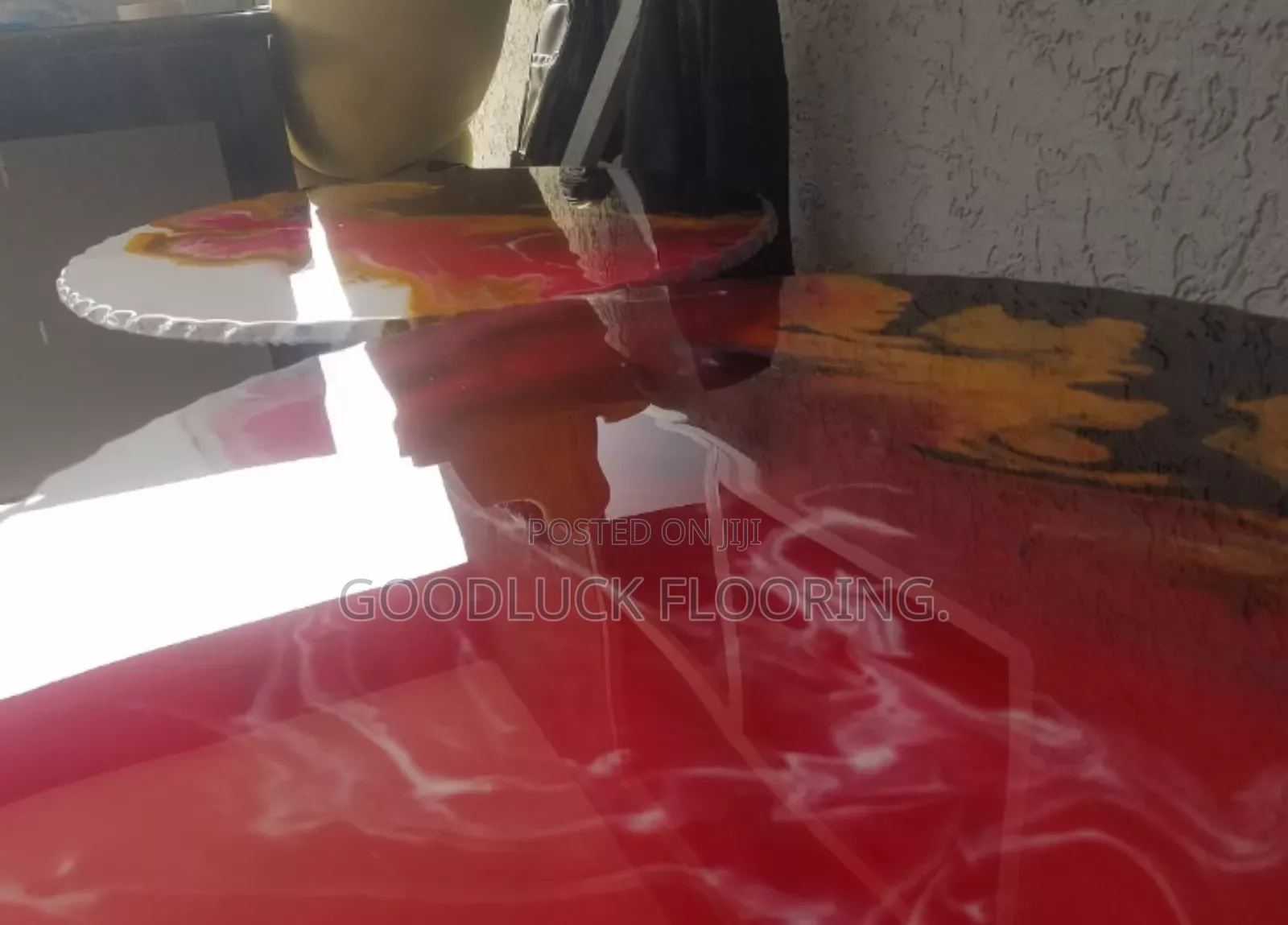 Countertops and Tabletop Coating